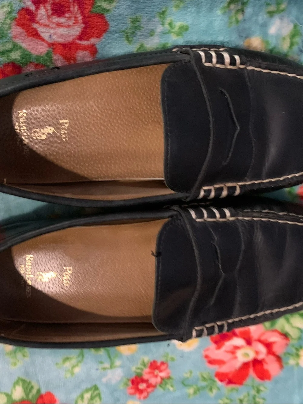 Polo Ralph Lauren see last